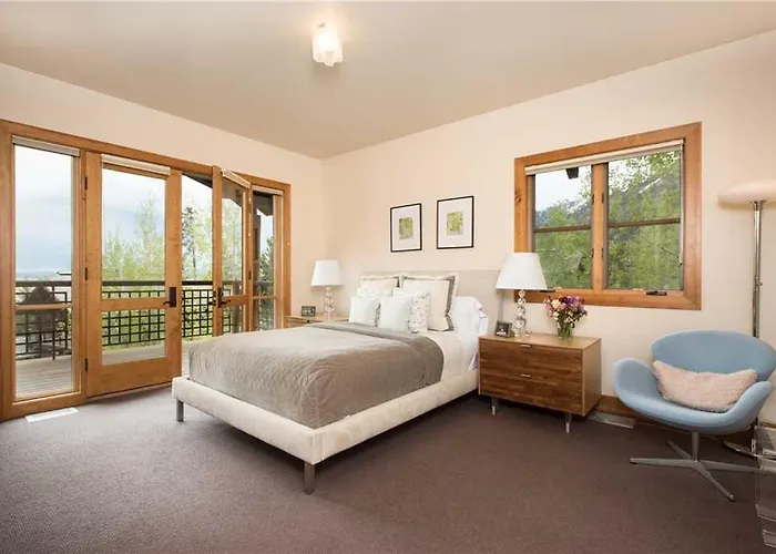 Villa Rmr: Granite Ridge 3197 In