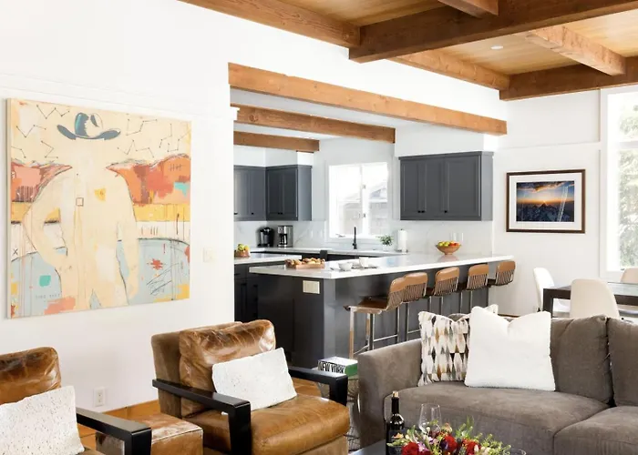 Rmr: Granite Ridge 3197 In Villa Teton Village