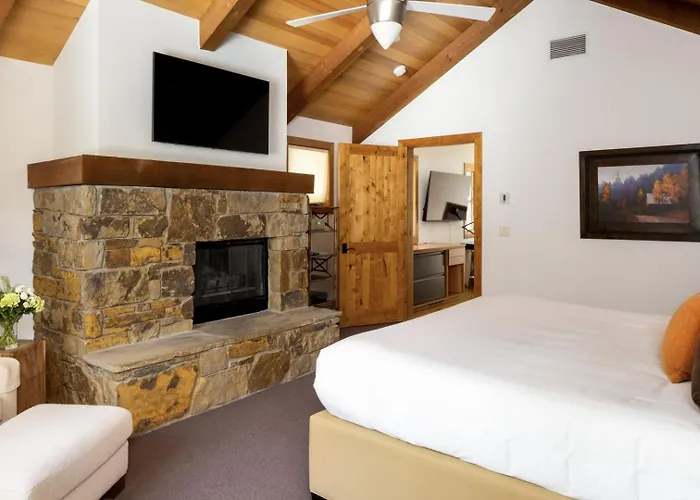 Villa Rmr: Granite Ridge 3197 In *
