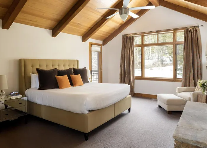 Rmr: Granite Ridge 3197 In Teton Village