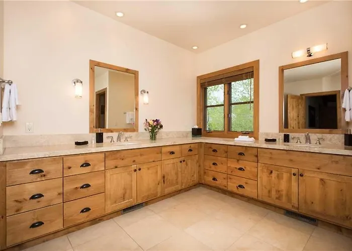 Rmr: Granite Ridge 3197 In * Teton Village
