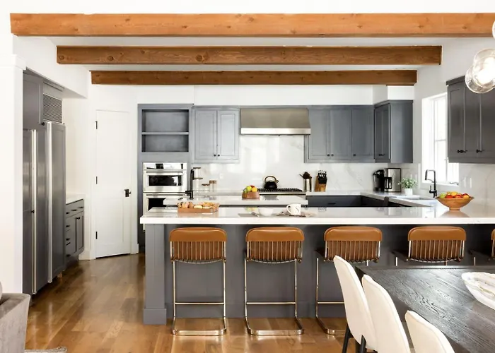 Rmr: Granite Ridge 3197 In Villa Teton Village