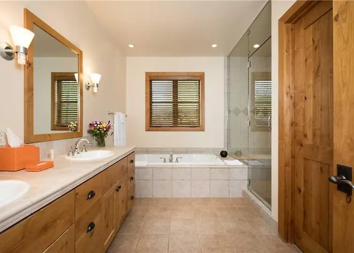 Rmr: Granite Ridge 3197 In Teton Village