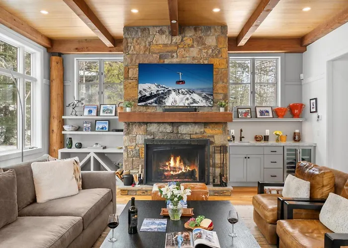 Rmr: Granite Ridge 3197 In