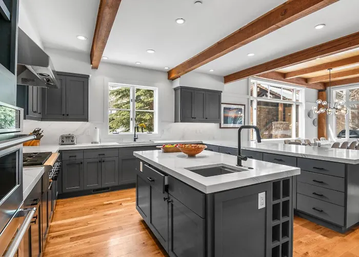 Villa Rmr: Granite Ridge 3197 In