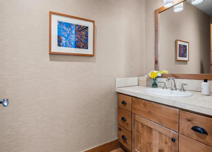 Villa Rmr: Granite Ridge 3197 In *