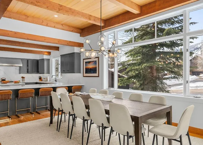 Rmr: Granite Ridge 3197 In * Teton Village