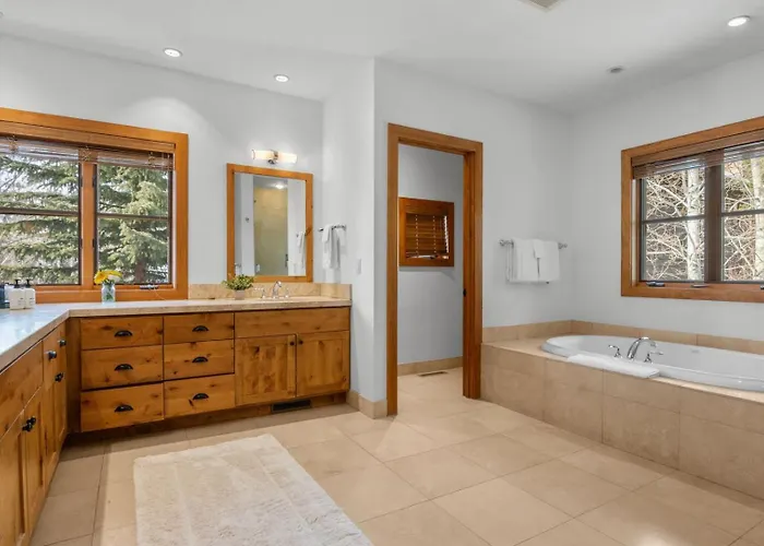 Villa Rmr: Granite Ridge 3197 In