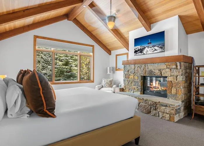 Villa Rmr: Granite Ridge 3197 In *