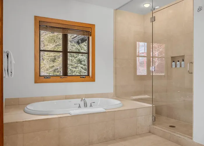 Rmr: Granite Ridge 3197 In Teton Village