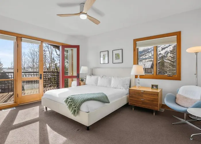 Villa Rmr: Granite Ridge 3197 In