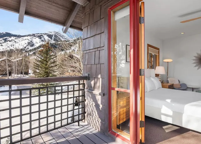 Villa Rmr: Granite Ridge 3197 In *