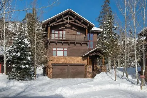 Villa Rmr: Granite Ridge 3197 In